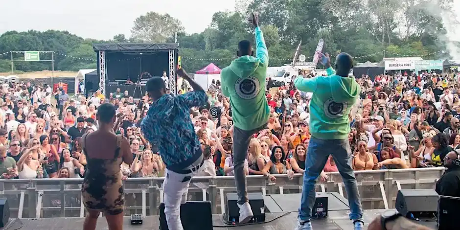Original Culture Festival