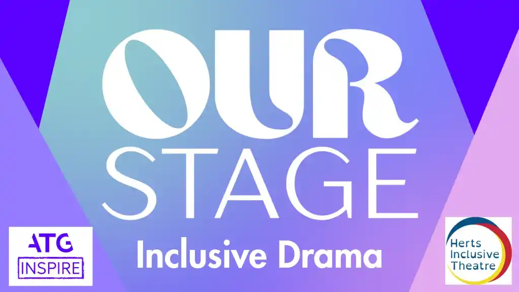Our Stage Free Taster Session