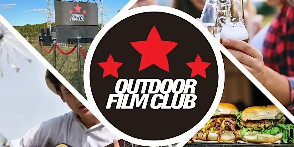Outdoor Film Club : The Greatest Showman