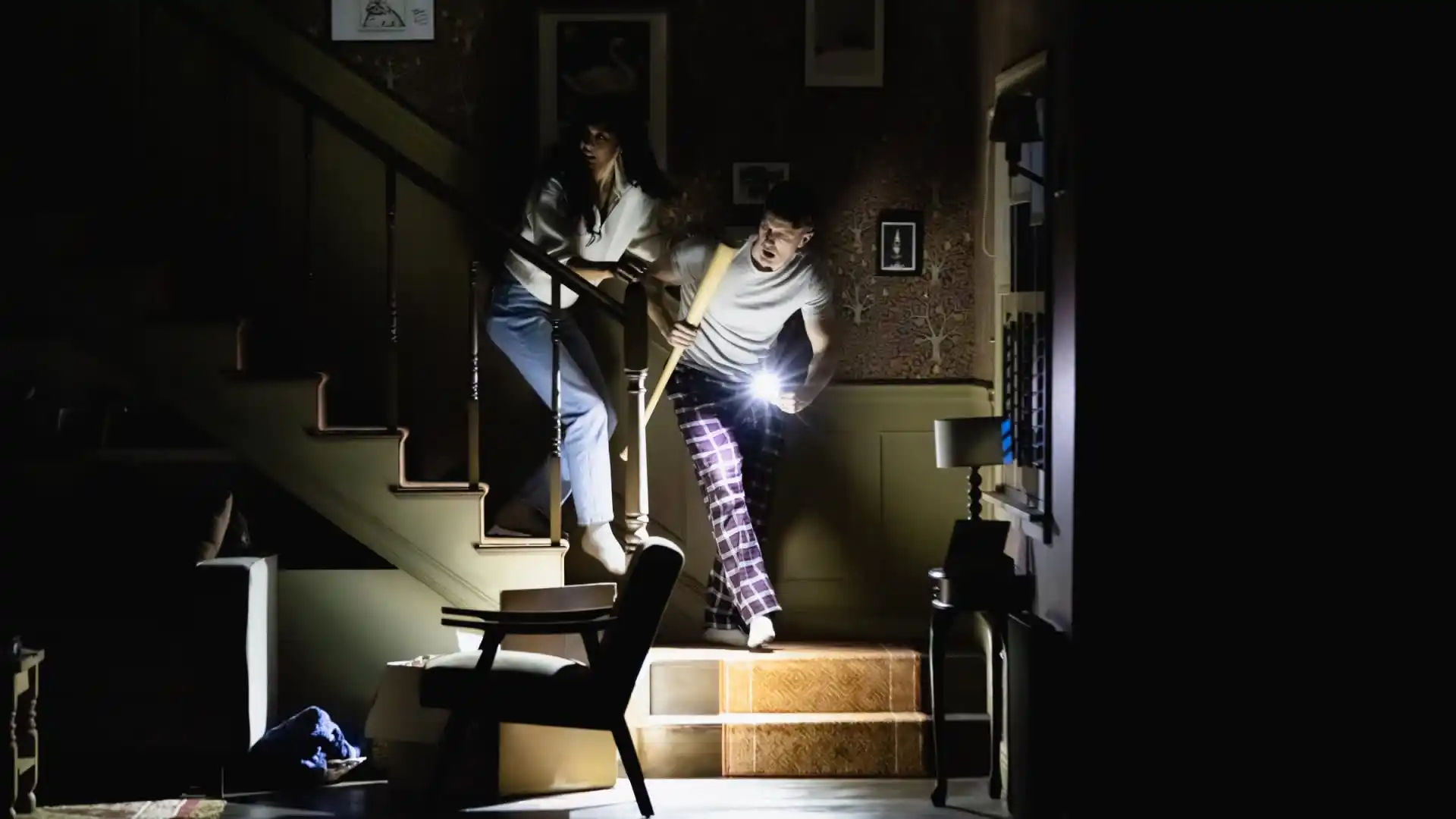 Paranormal Activity