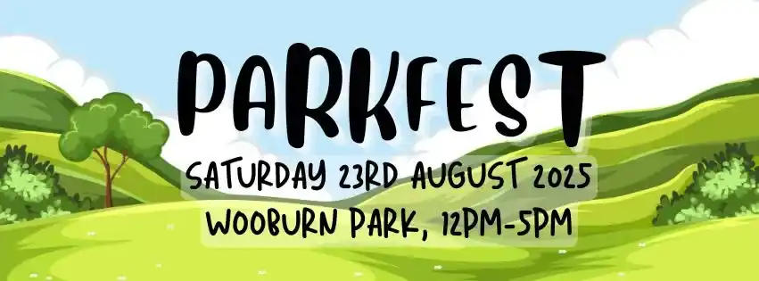 Park Fest