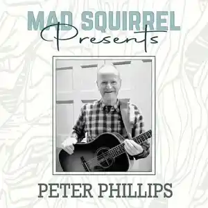 Peter Phillips