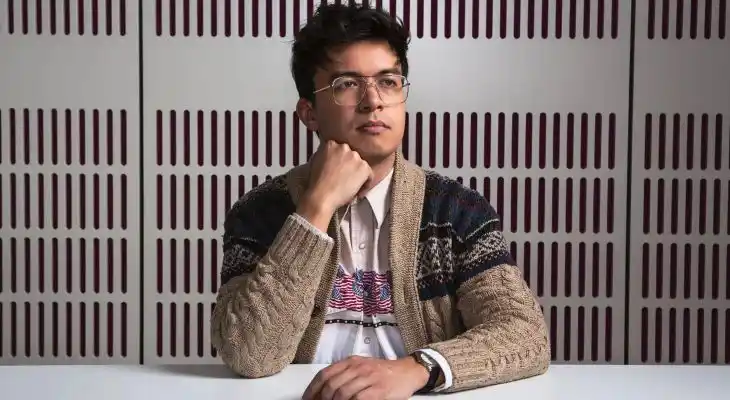 Phil Wang & Special Guests
