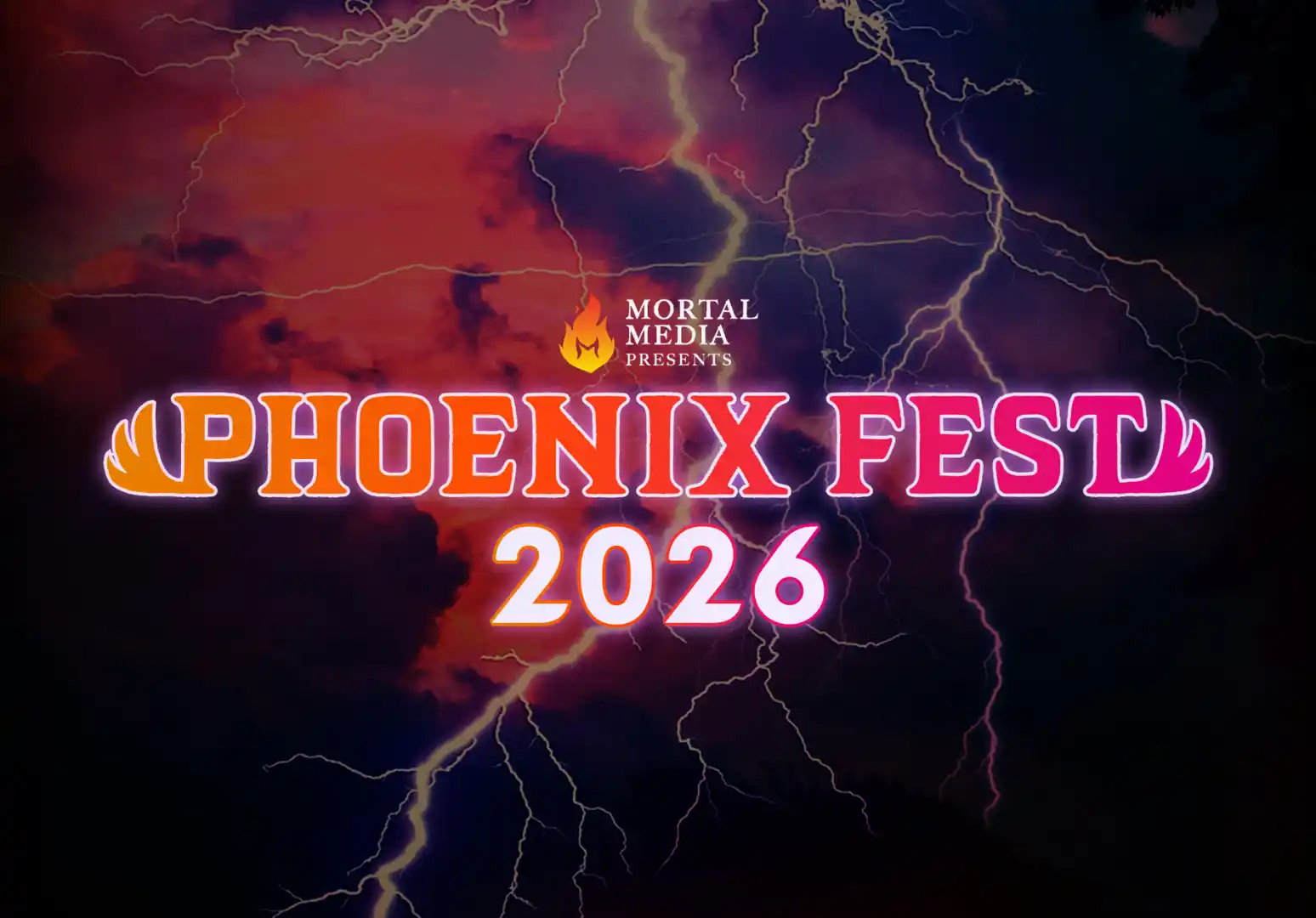 Phoenix Fest 2026