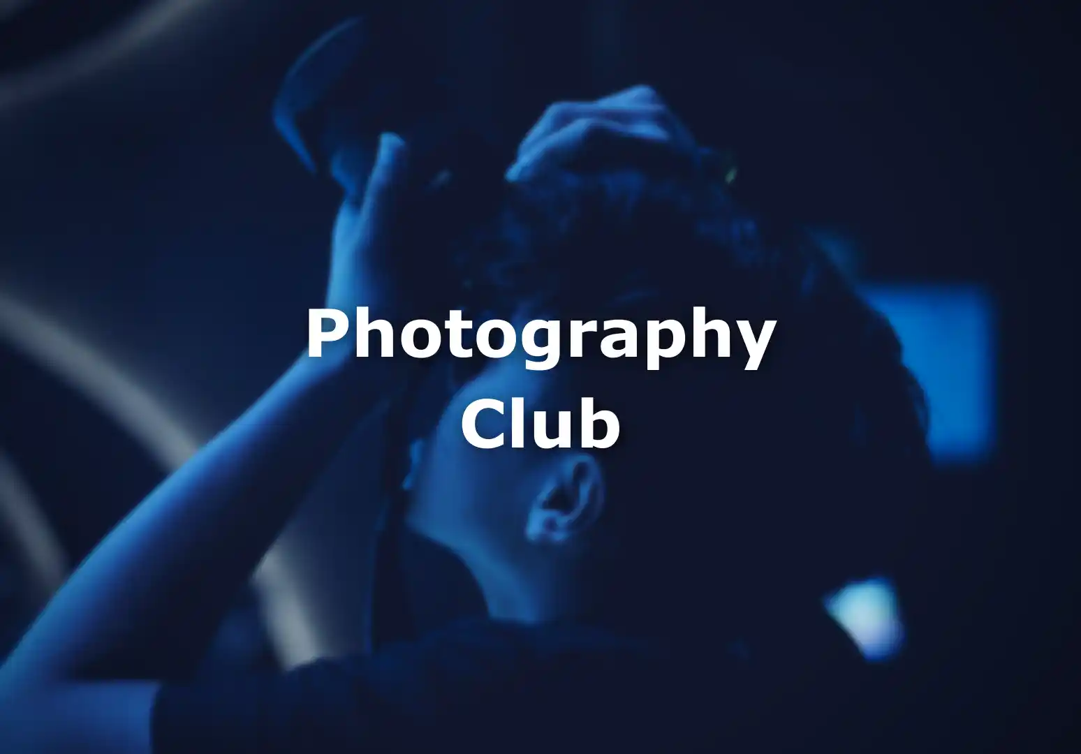 Photography Club