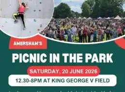 Picnic In The Park Returns With Music, Food And Summer Fun
