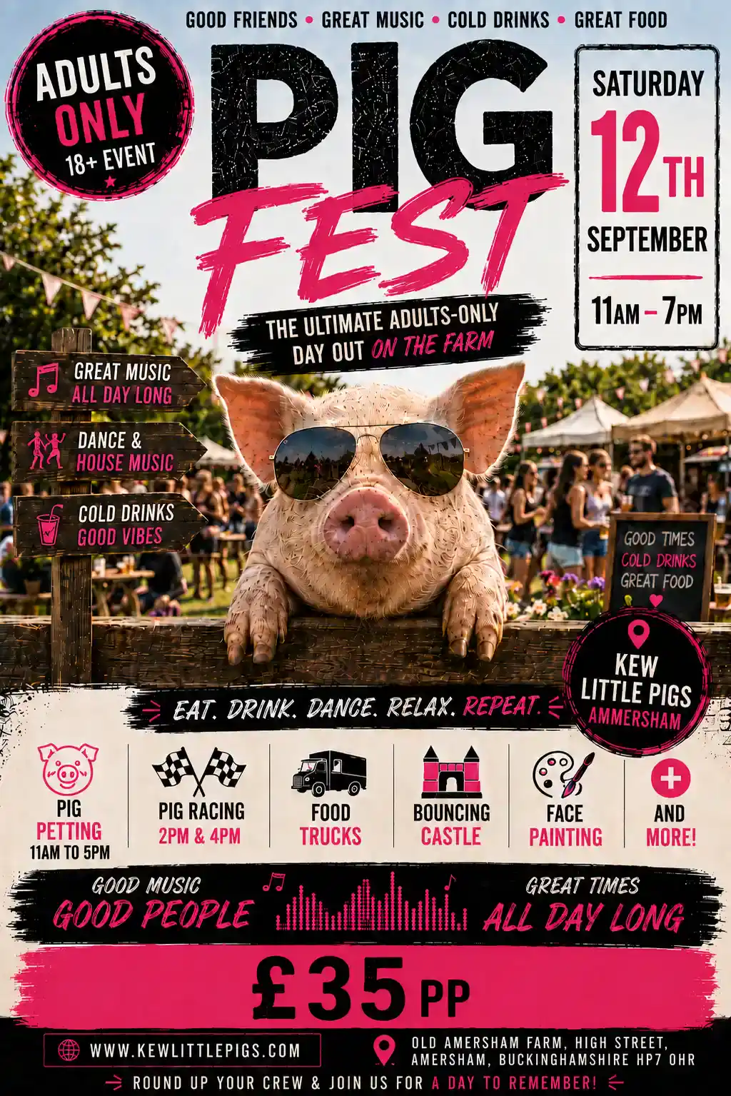 Pig Fest