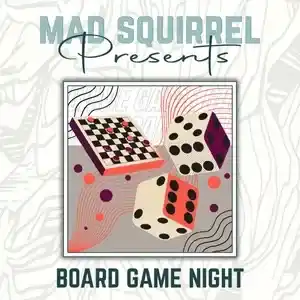 Player's Portal: Board Game Night