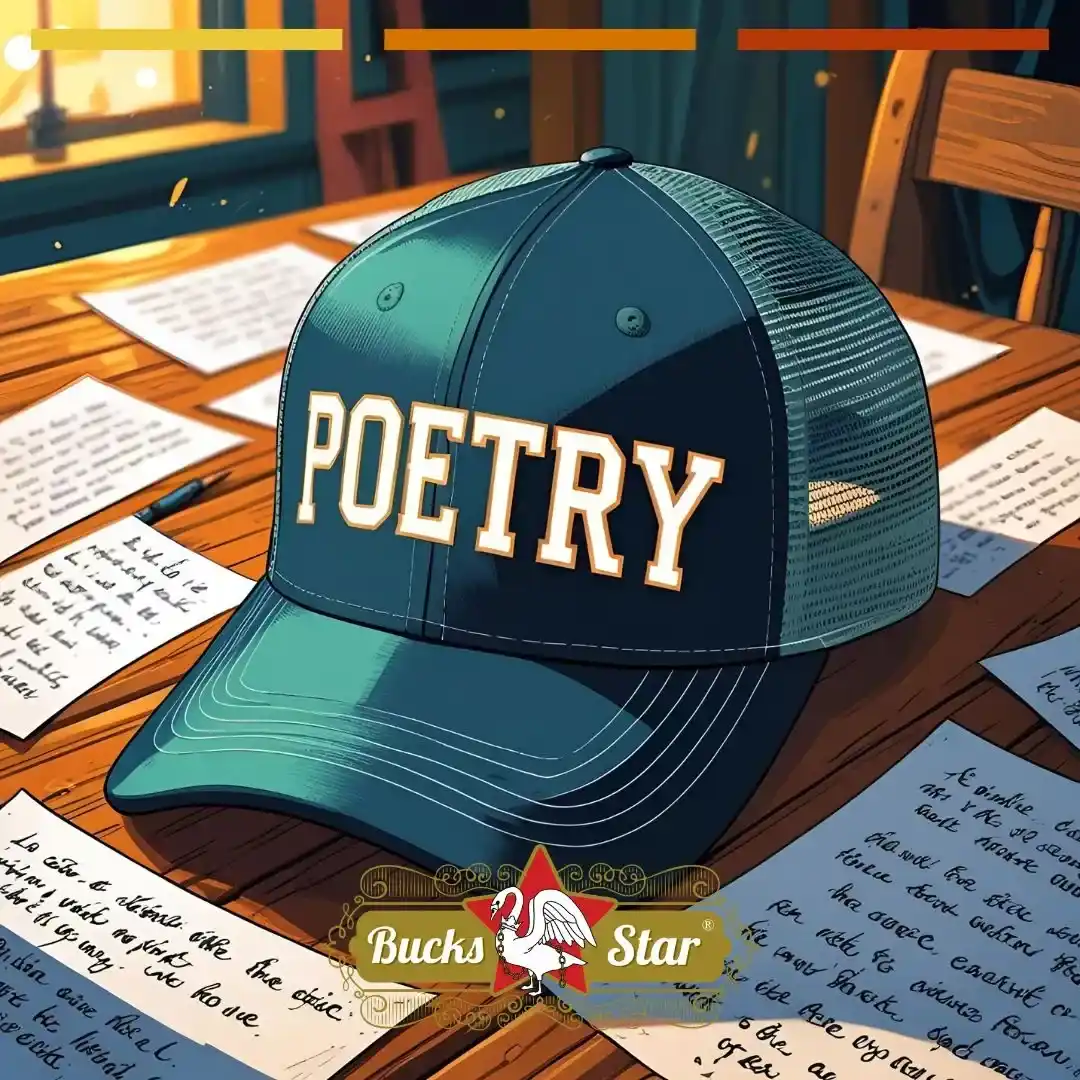 Poetry, Prose & Pizza