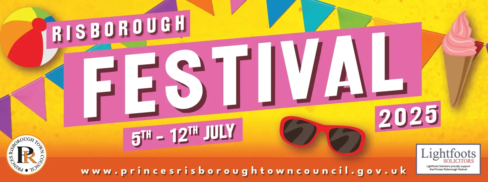 Princes Risborough Summer Festival