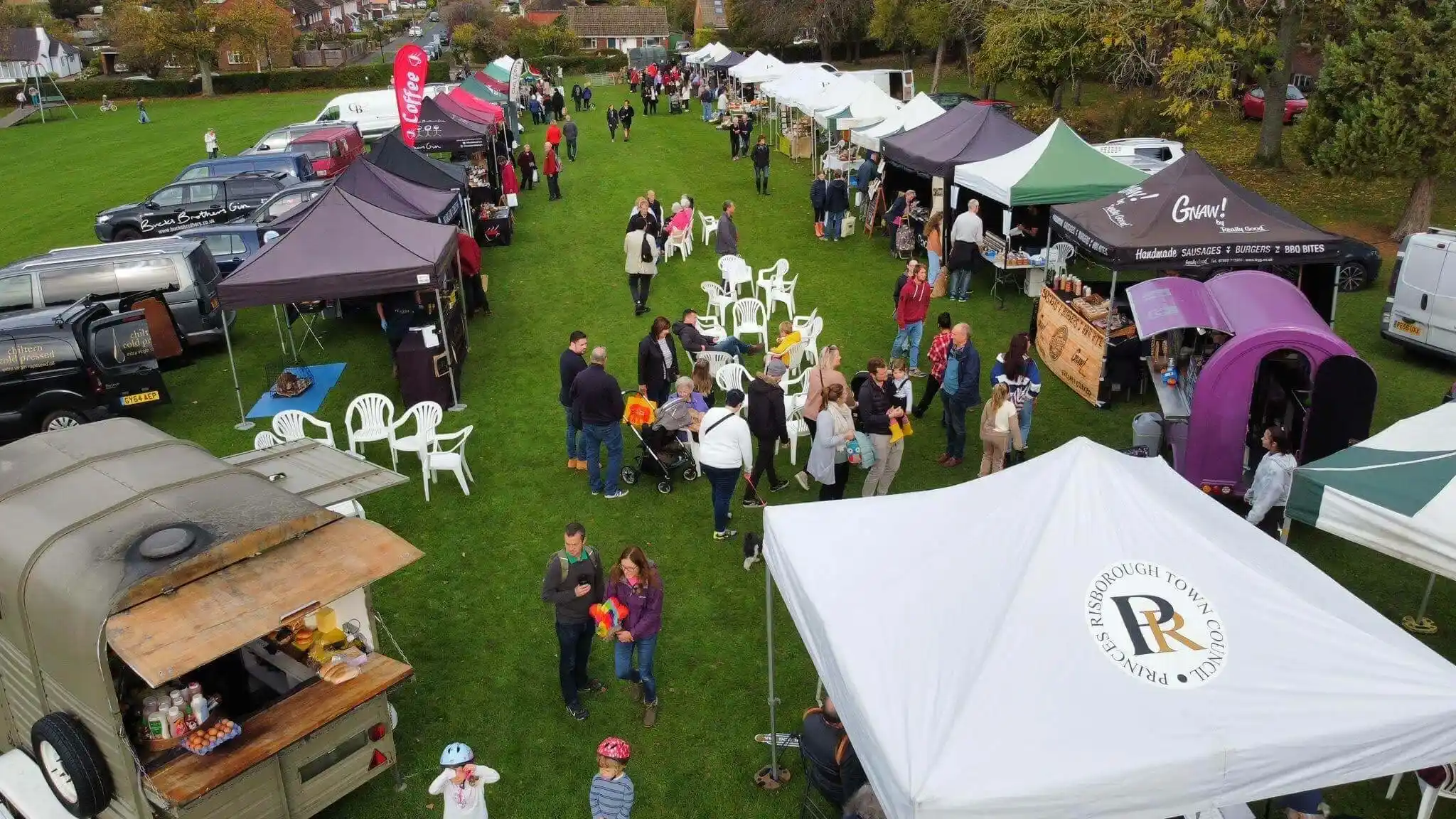 Princess Risborough Farmers Market