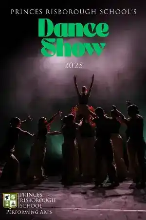 Prs Annual Dance Showcase 2025