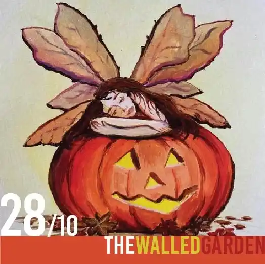 Pumpkin Fairy Family Workshop