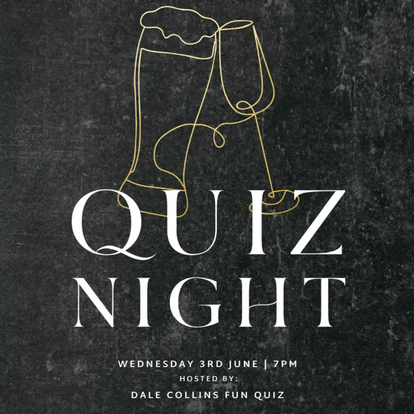 Quiz Night
