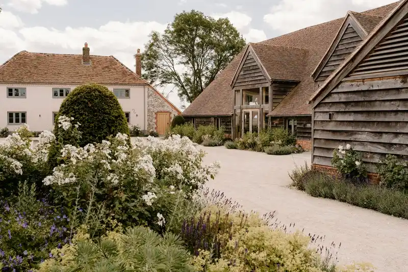 Rackleys - National Open Gardens