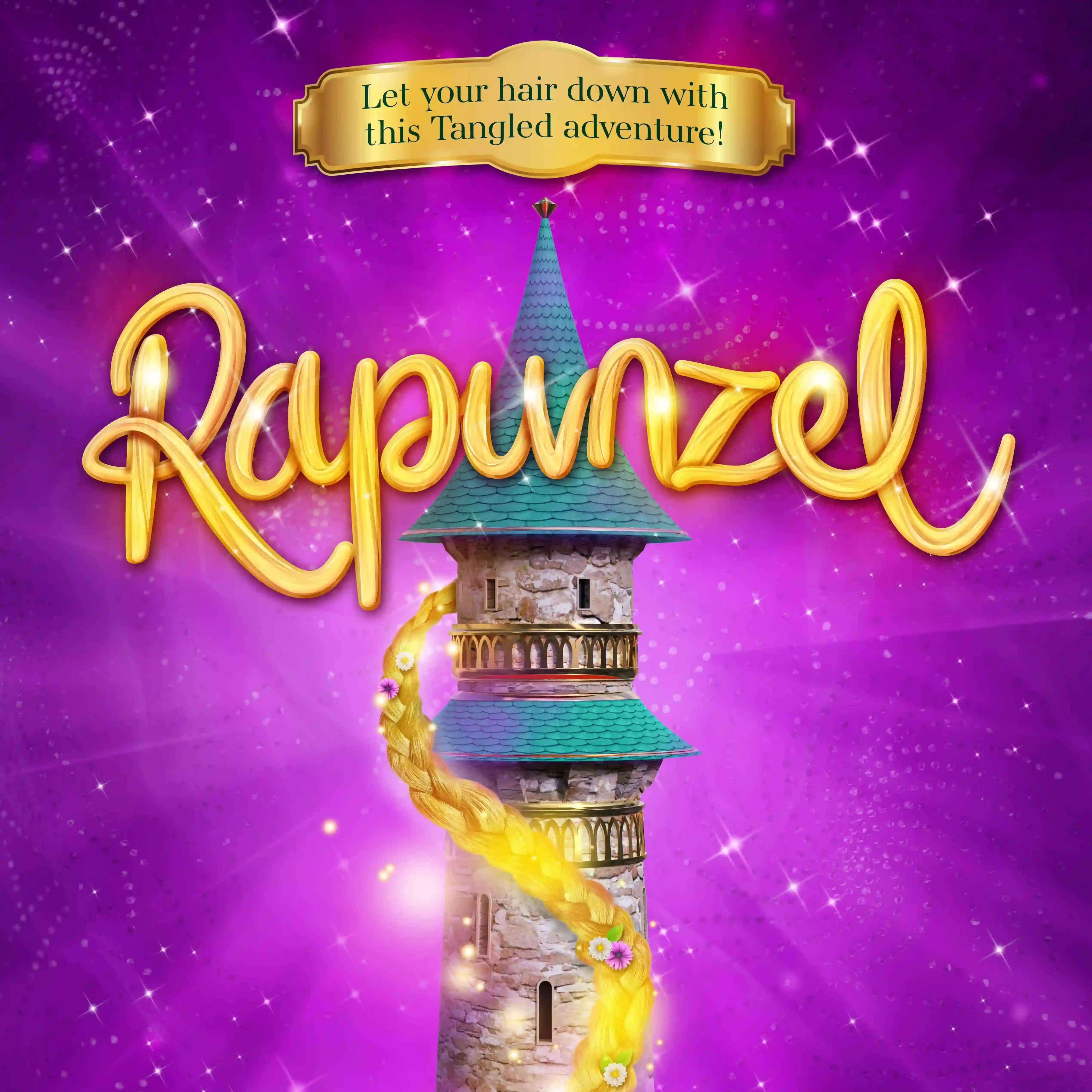Rapunzel