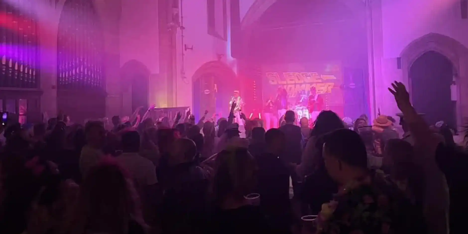 Rewind Festival Reunion Party 2026