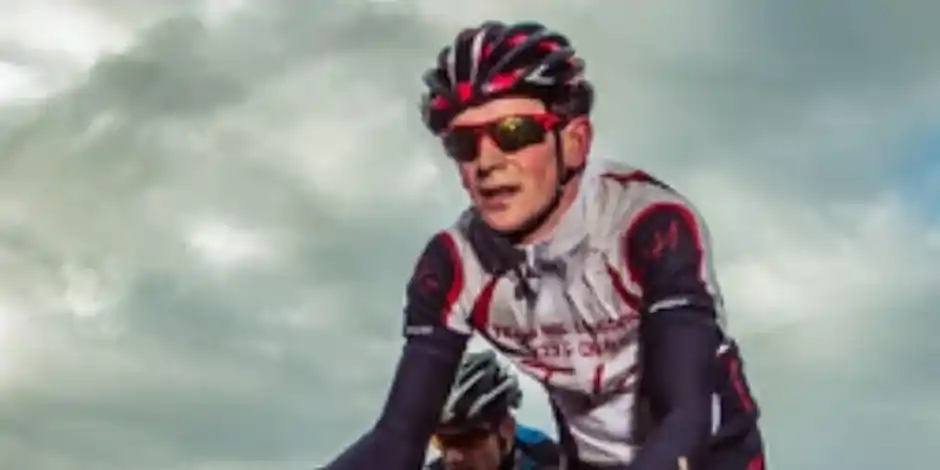 Ride4will