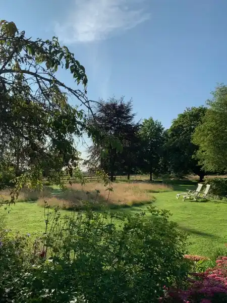 Robin Hill - National Open Gardens