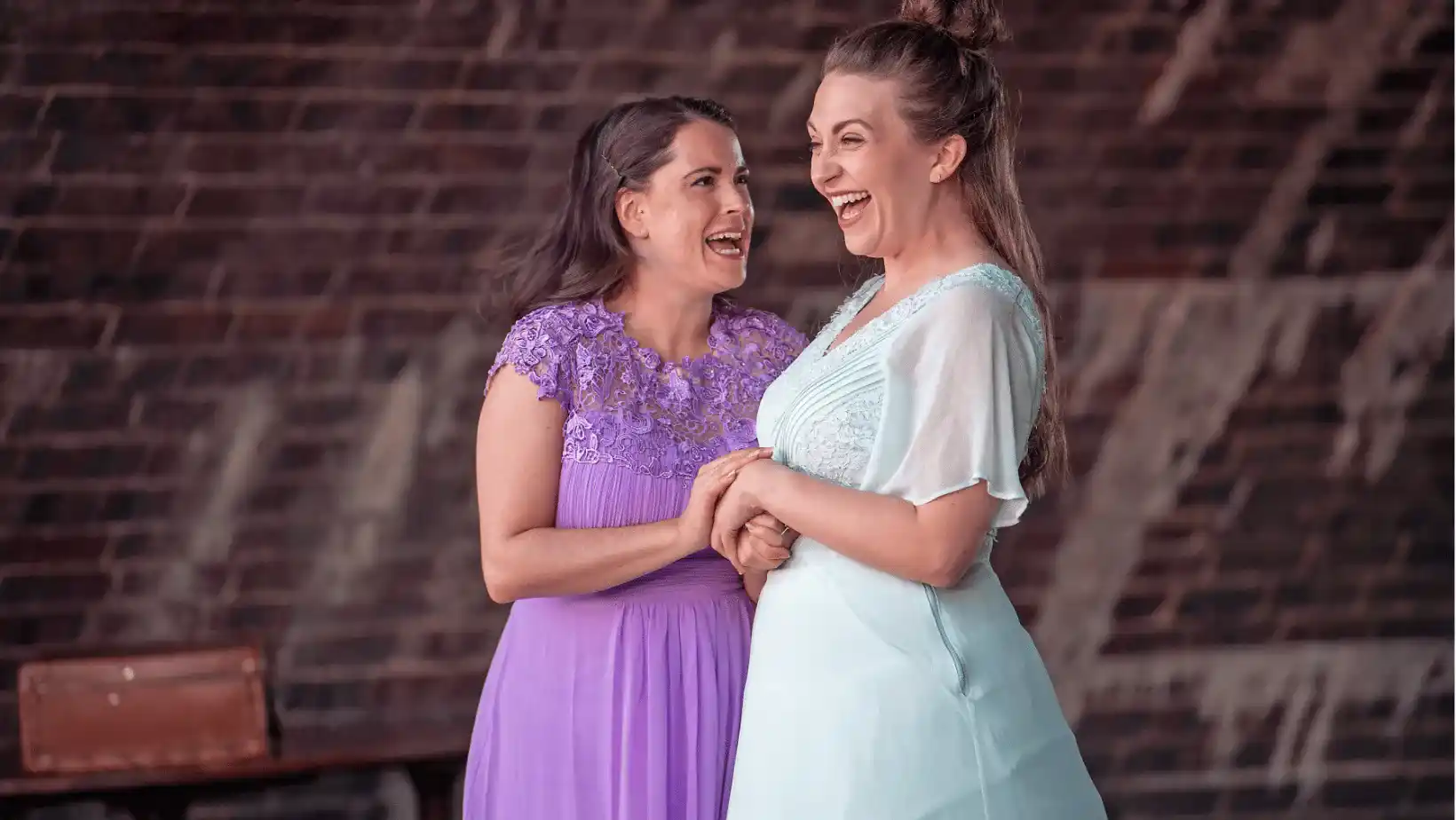 Romeo & Juliet With British Touring Shakespeare At The Arches Theatre