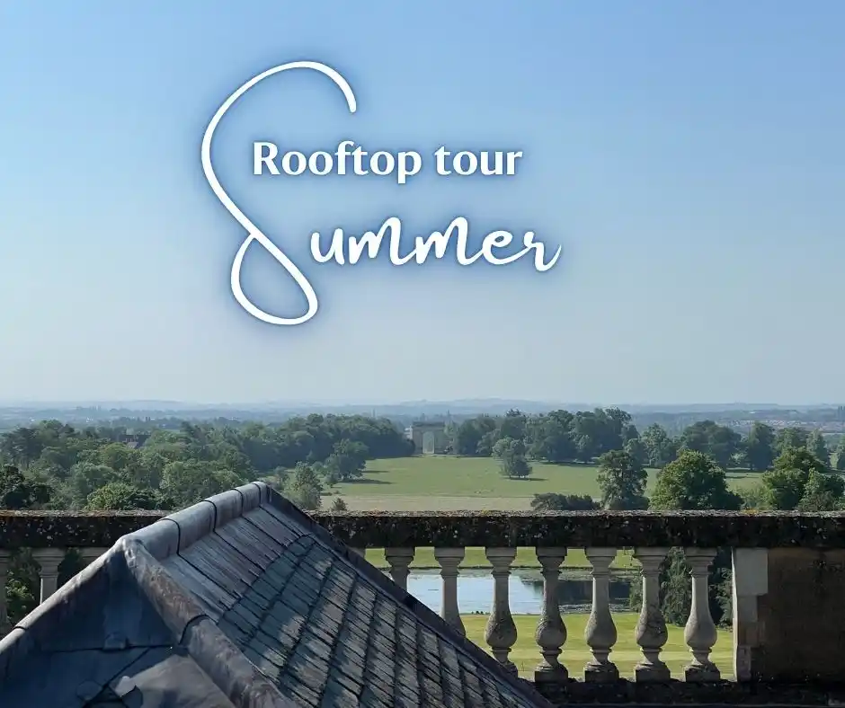 Rooftop Tour