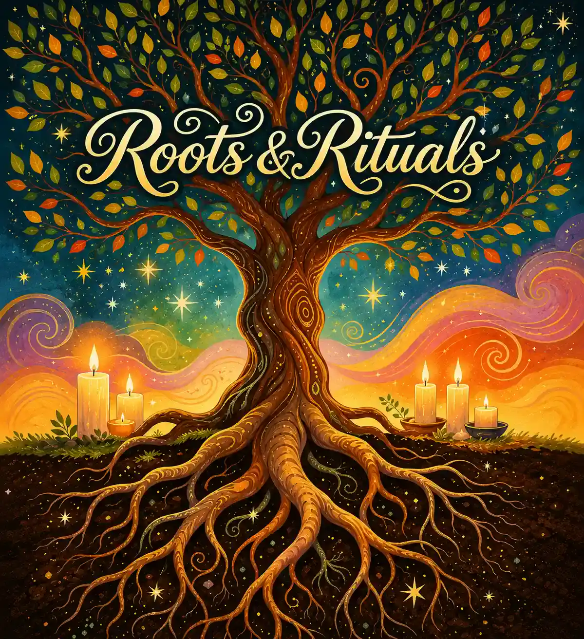 Roots And Rituals