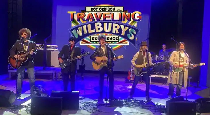 Roy Orbison & The Traveling Wilburys Experience
