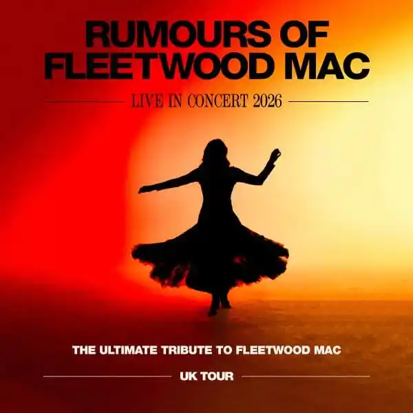 Rumours Of Fleetwood Mac