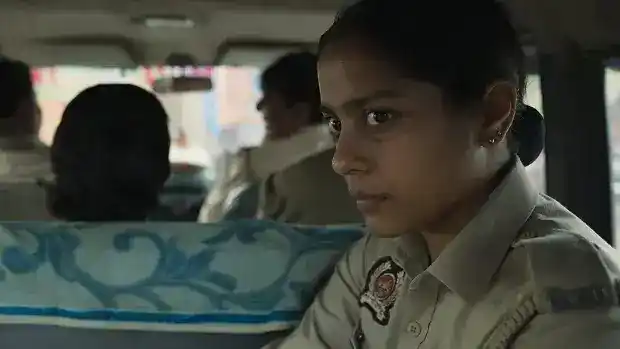 Santosh