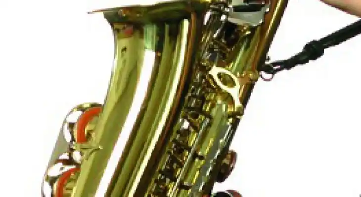 Saxophone From Scratch