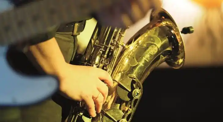 Saxophone Study Group