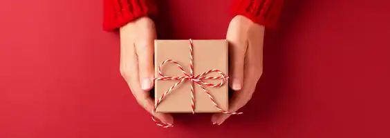 Scannappeal's Festive Gift Wrapping Stall