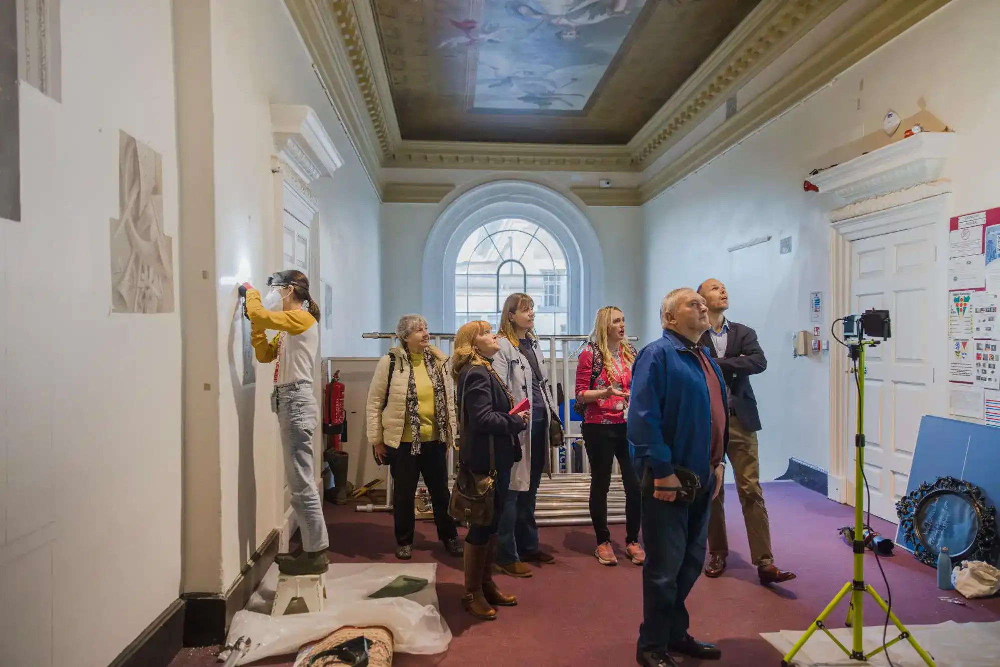 Secrets Of Stowe Tour