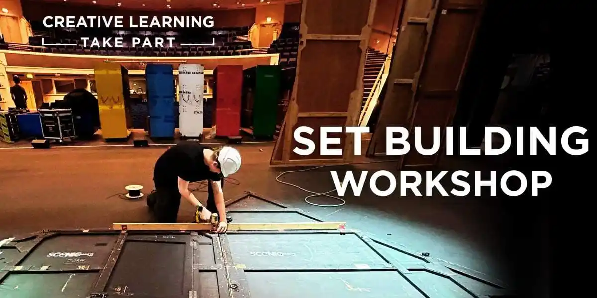Set Building Workshop
