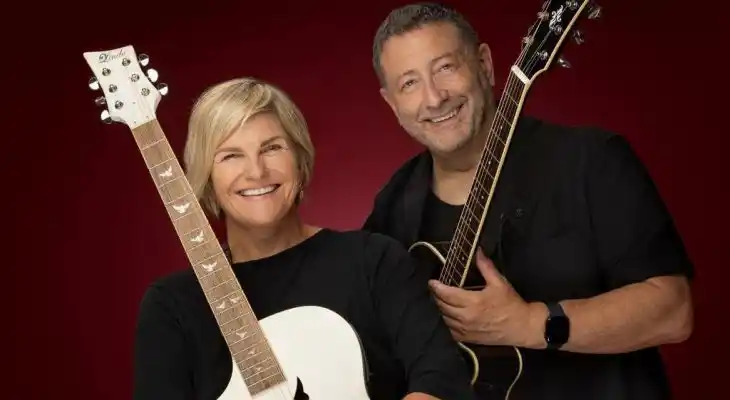 Set Two: Gala Concert In Aid Of Willen Hospice