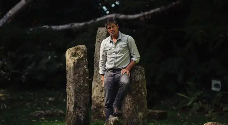 Seth Lakeman: Freedom Fields 20 Year Anniversary Tour