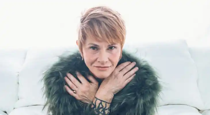 Shawn Colvin: Celebrating 30 Years Of A Few Small Repairs