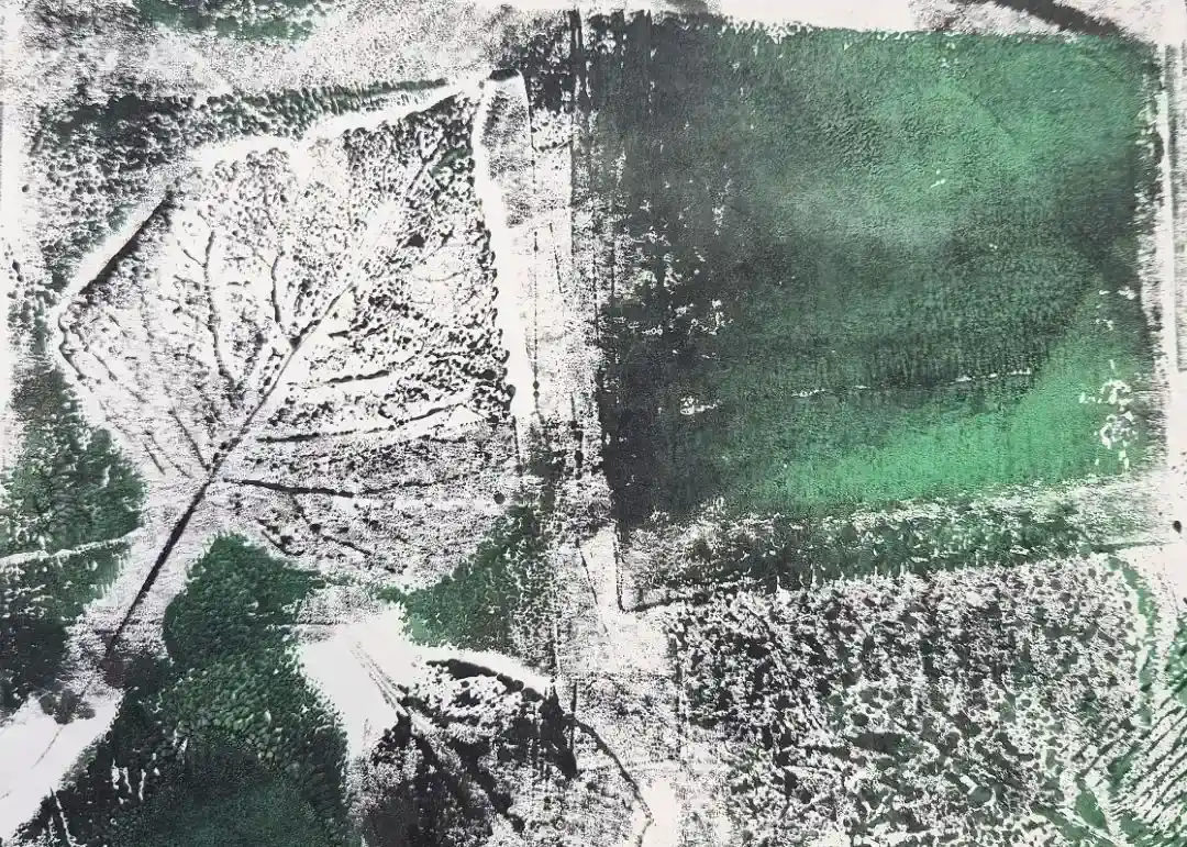 Short-Course: Printmaking - 5 Week Course