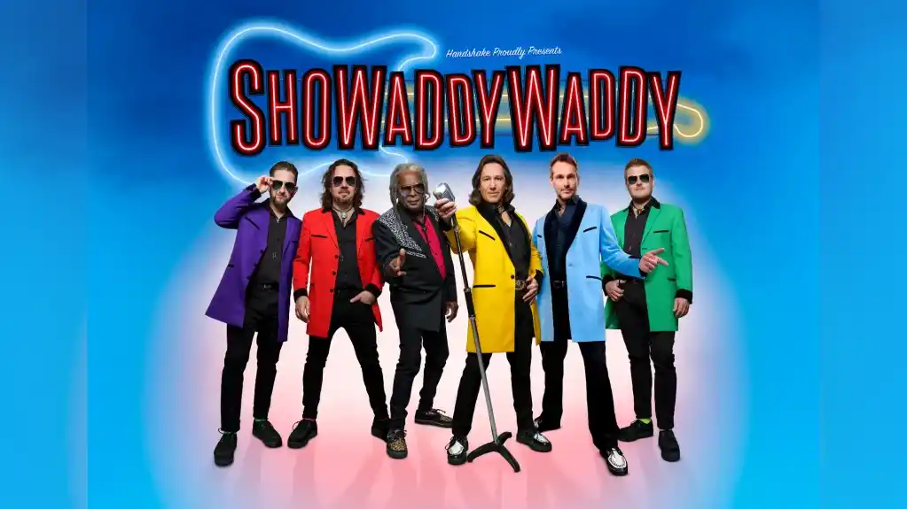 Showaddywaddy