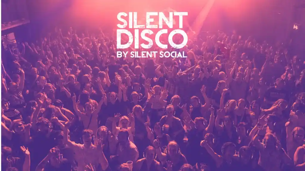 Silent Disco