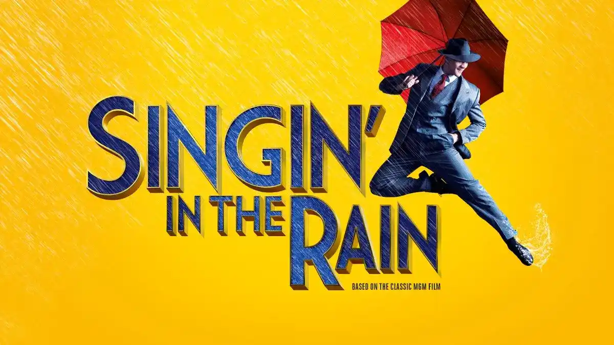 Singin' In The Rain