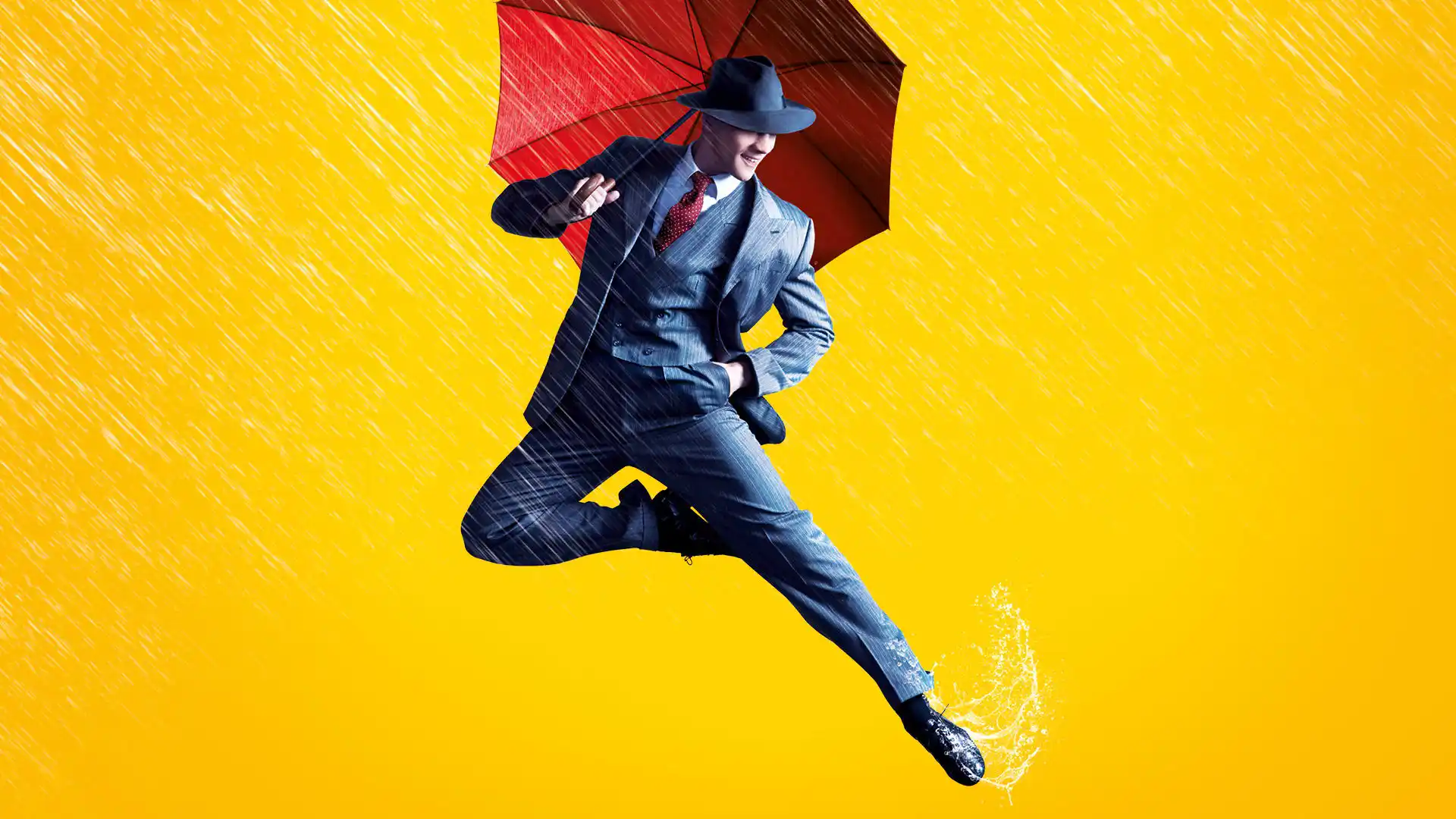 Singin' In The Rain