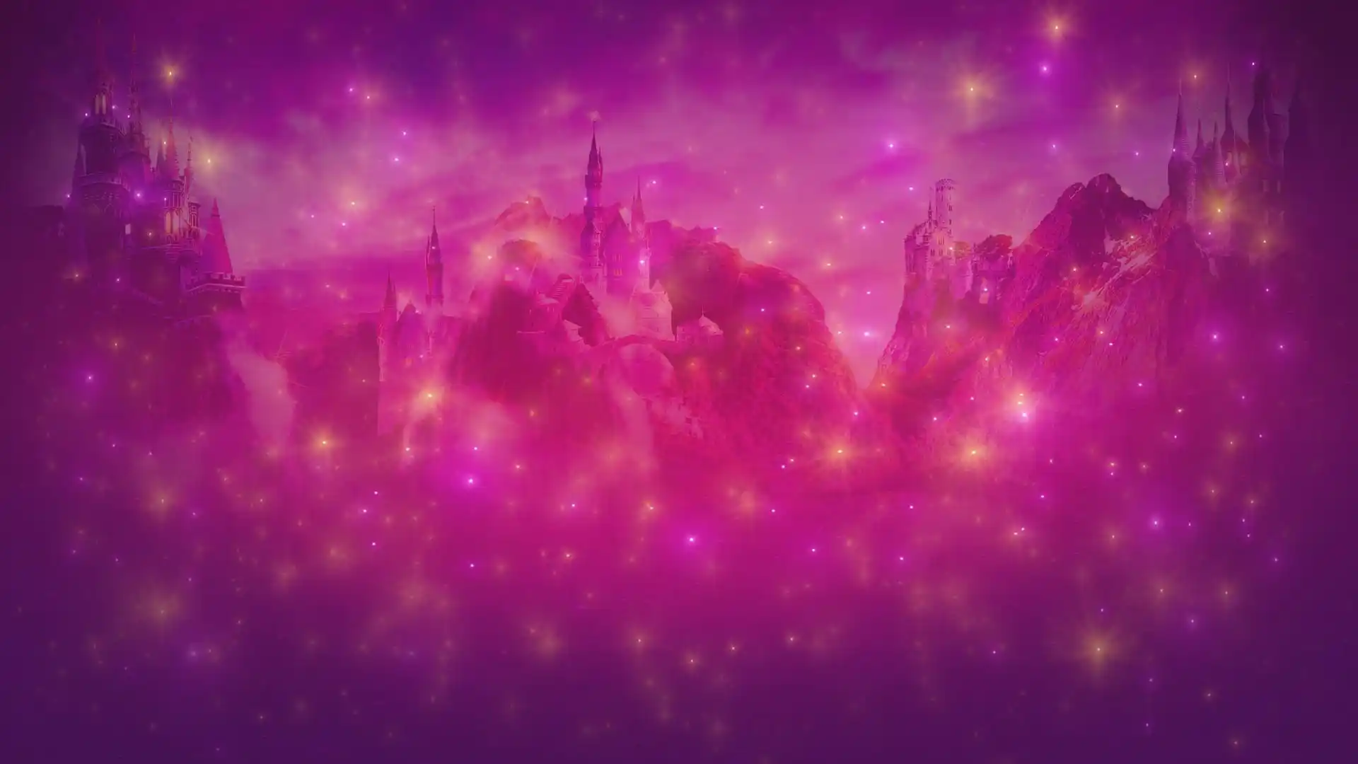 Sleeping Beauty (Pantomime)