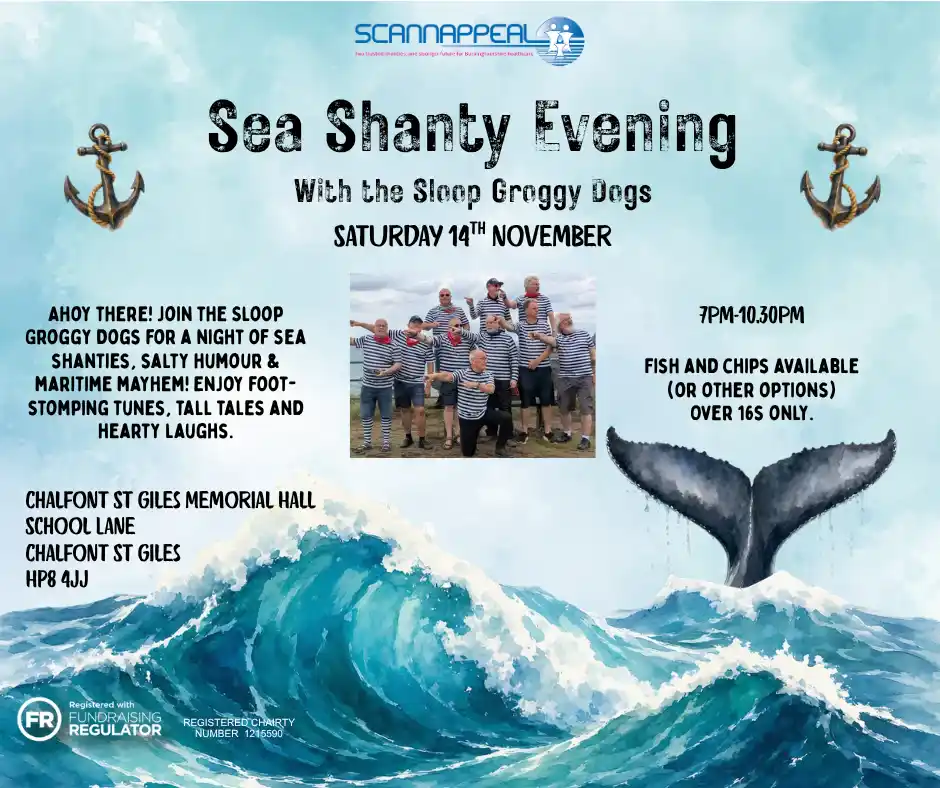 Sloop Groggy Dogs: An Evening Of Sea Shanties & Christmas Cheer