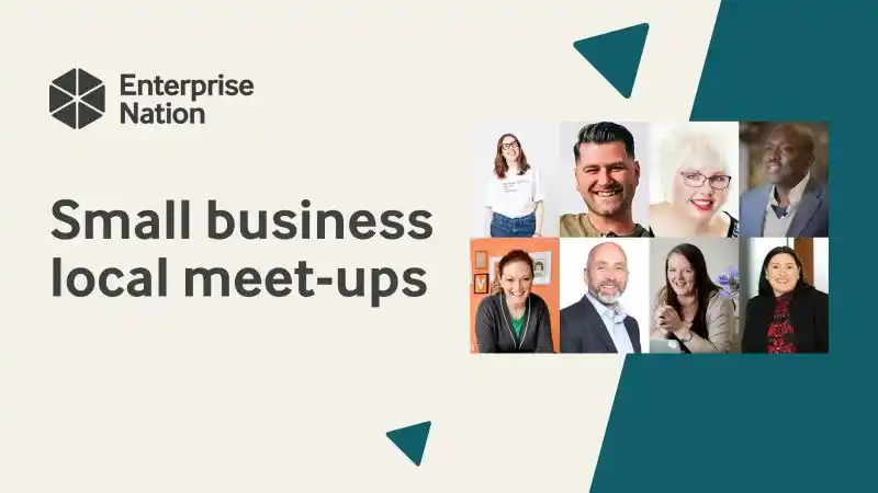Small Business Networking