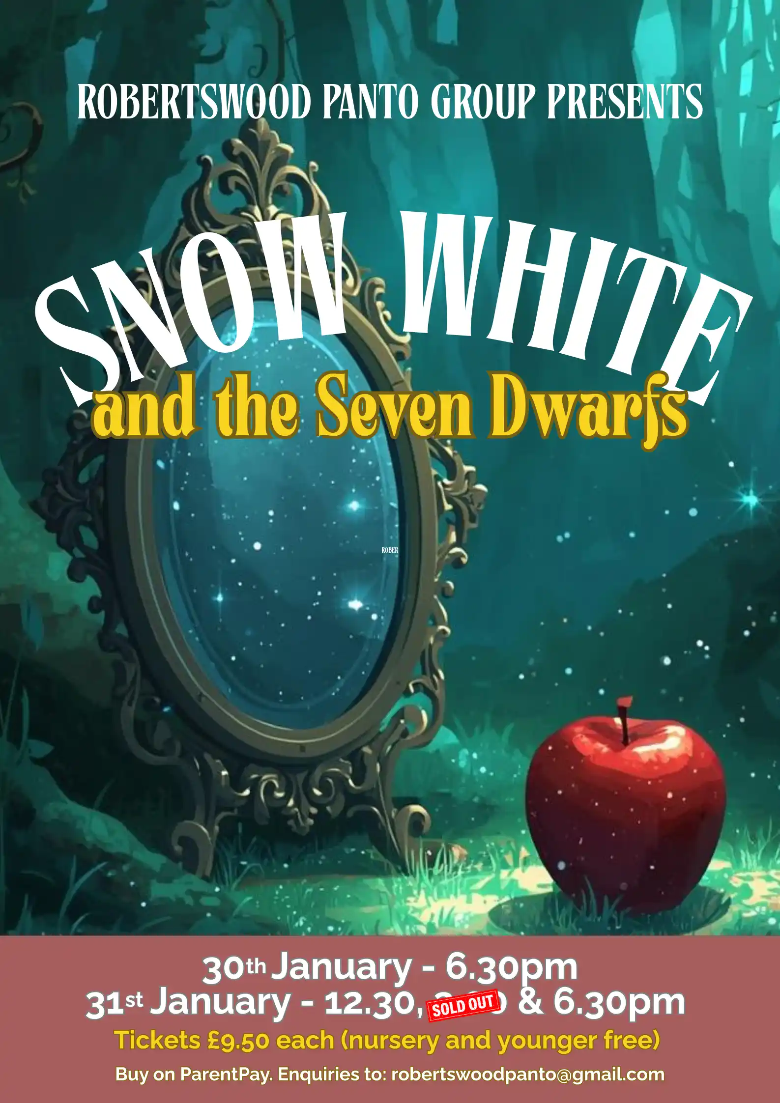 Snow White and the Seven Dwarfs