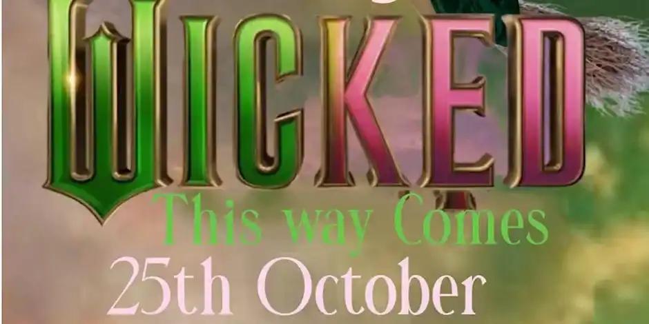 Something Wiked This Way Comes