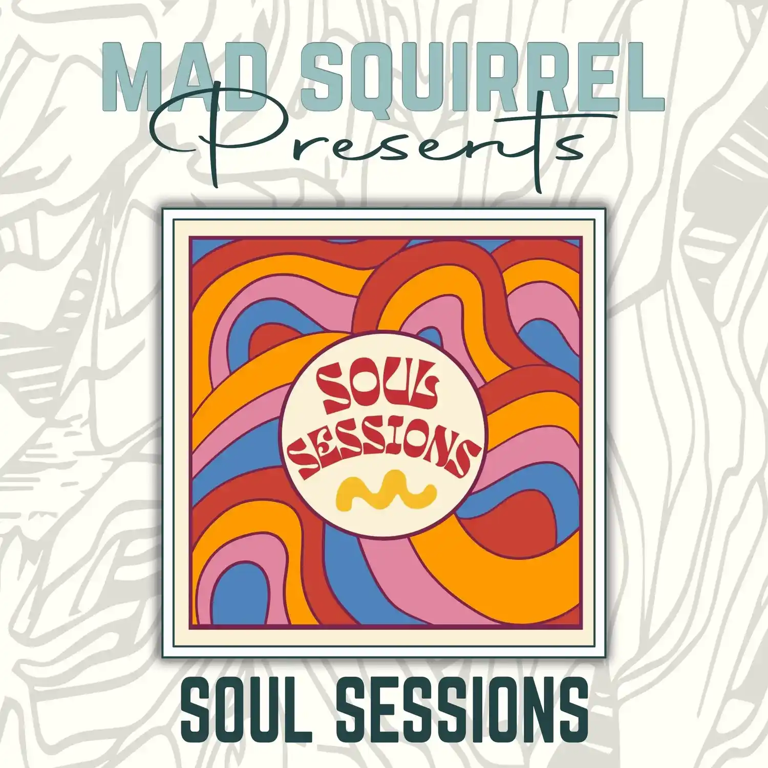 Soul Sessions