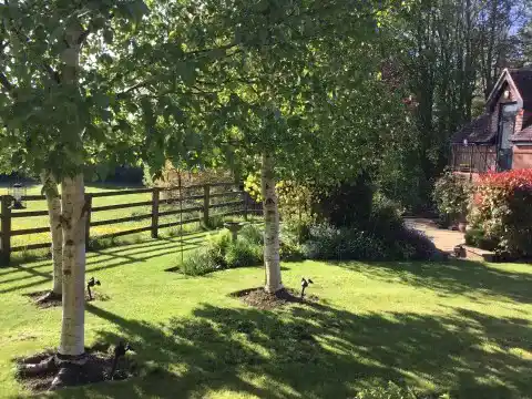 Soulbury Village Open Gardens