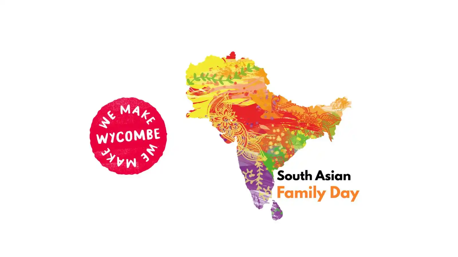 South Asian Family Fun Day